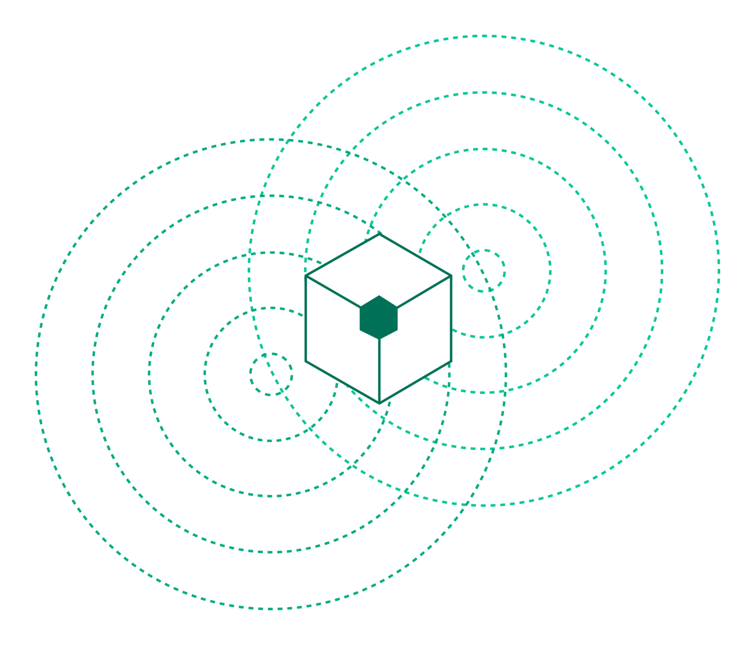 Quantencomputings herrscht das Quantenbit, oder Qubi