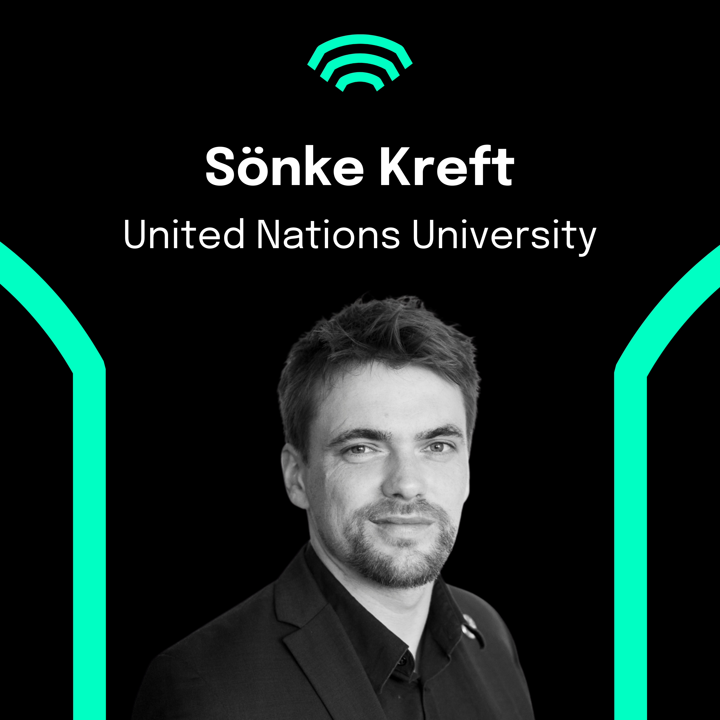 Sönke Kreft - Klimarisiken versichern