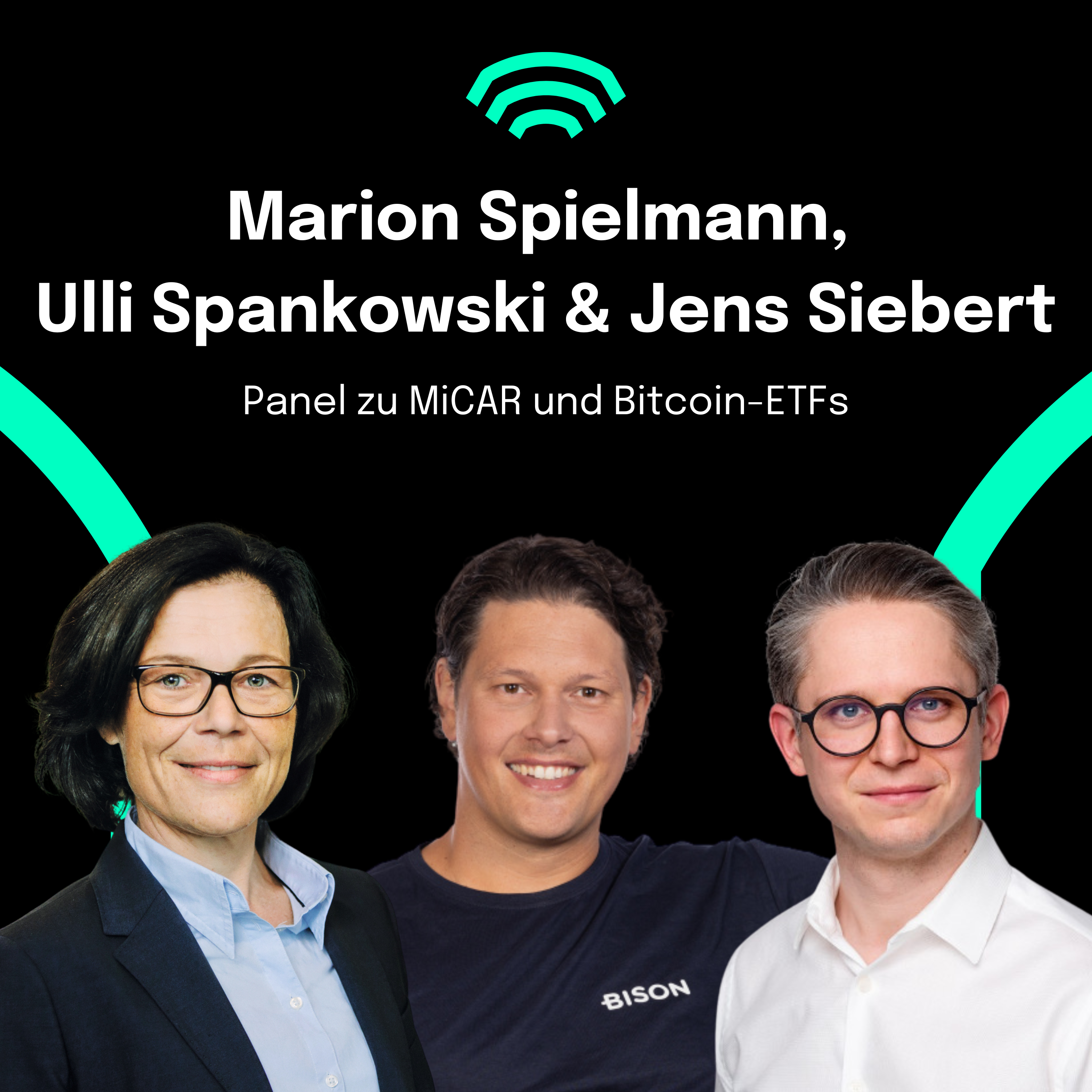 neosfer, MiCAR, BItcoin-ETF, Digital Assets Krypto